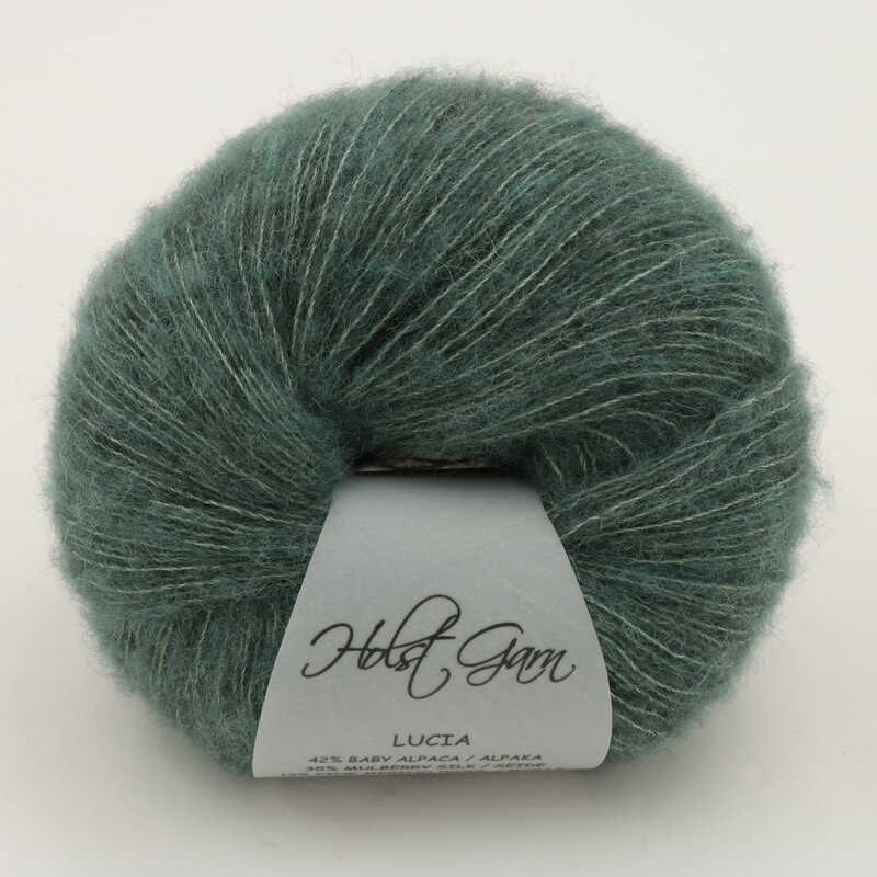 Holst Garn Lucia