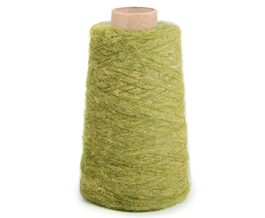 Børstet Babyalpakka merino 1/10 Nm