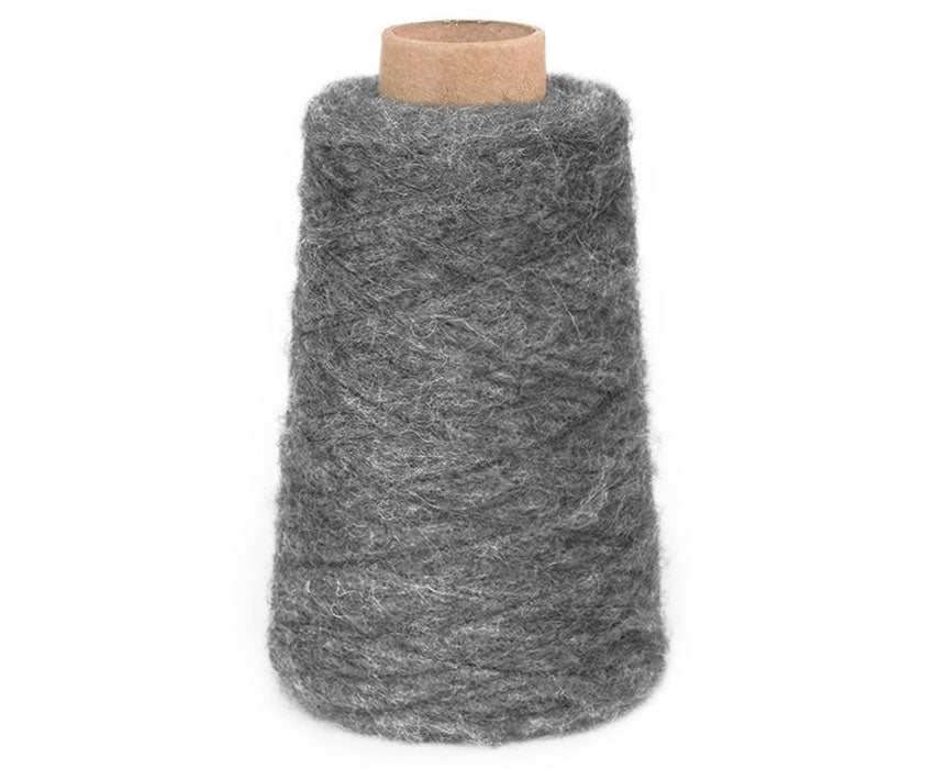 Børstet Babyalpakka merino 1/10 Nm