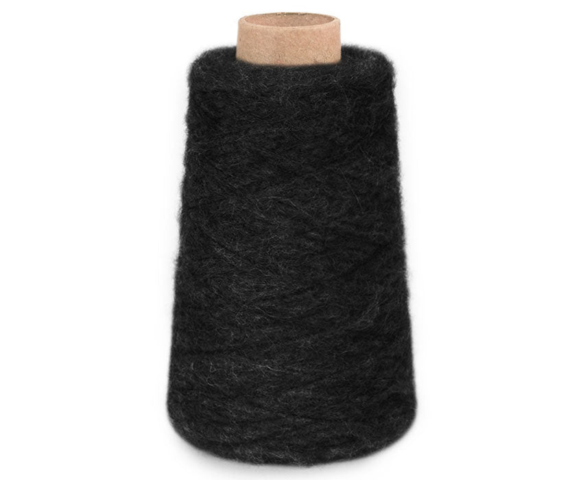 Børstet Babyalpakka merino 1/10 Nm