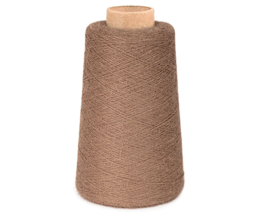 Baby alpakka 2/16 Nm